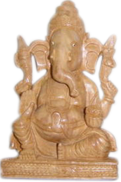 Ganesh ji